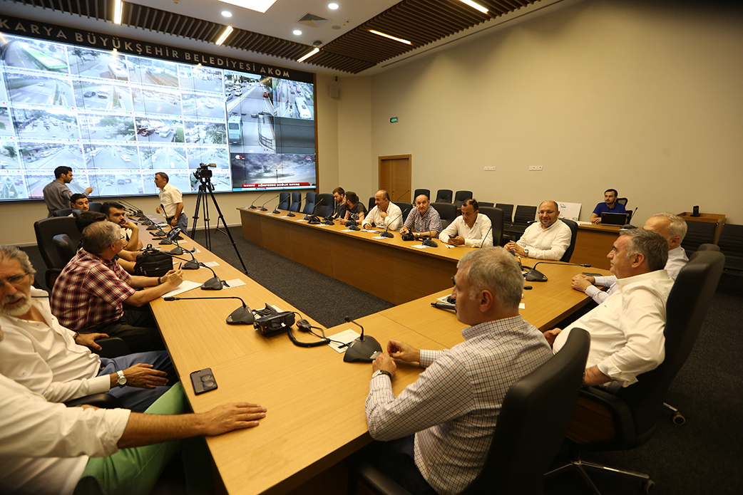 Yeni sezonda yeni hedeflere koşacağız