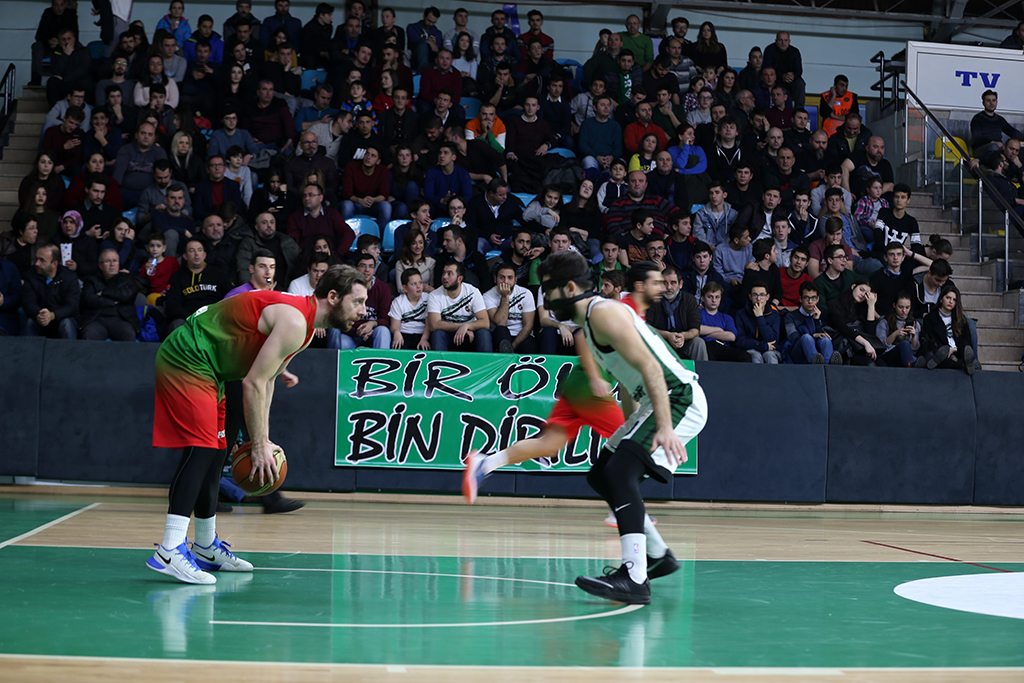 Büyükşehir liderliğini sürdürdü