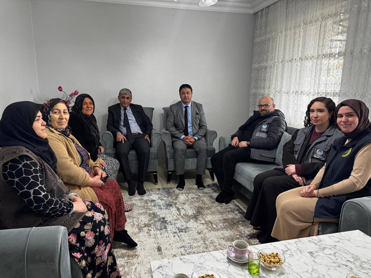 Büyükşehir Ramazan bereketini şehrin her noktasına ulaştıracak