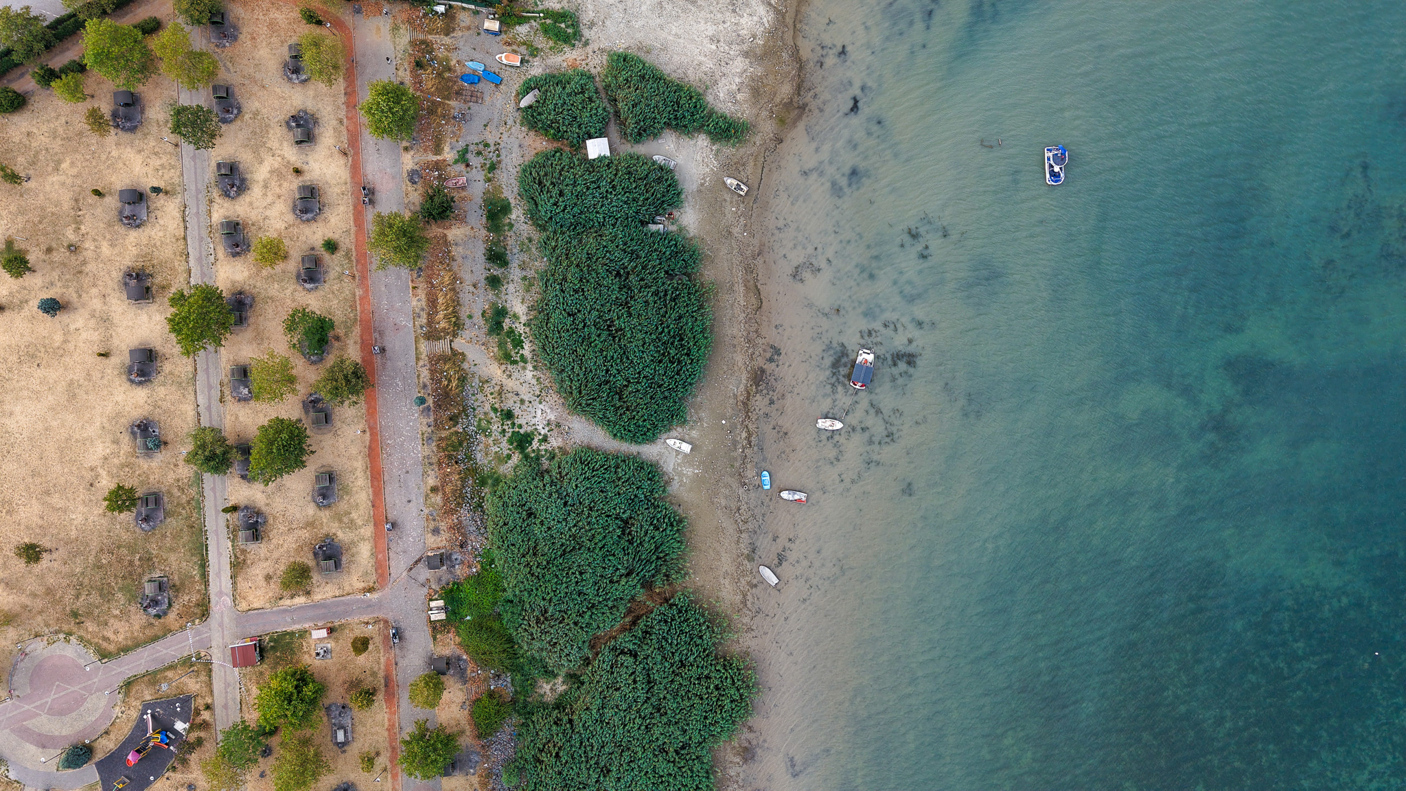 SASKİ’den Sakarya’nın can damarı Sapanca Gölü için tarihi karar: 29.70’e inmesi durumunda alınacak önlemler…