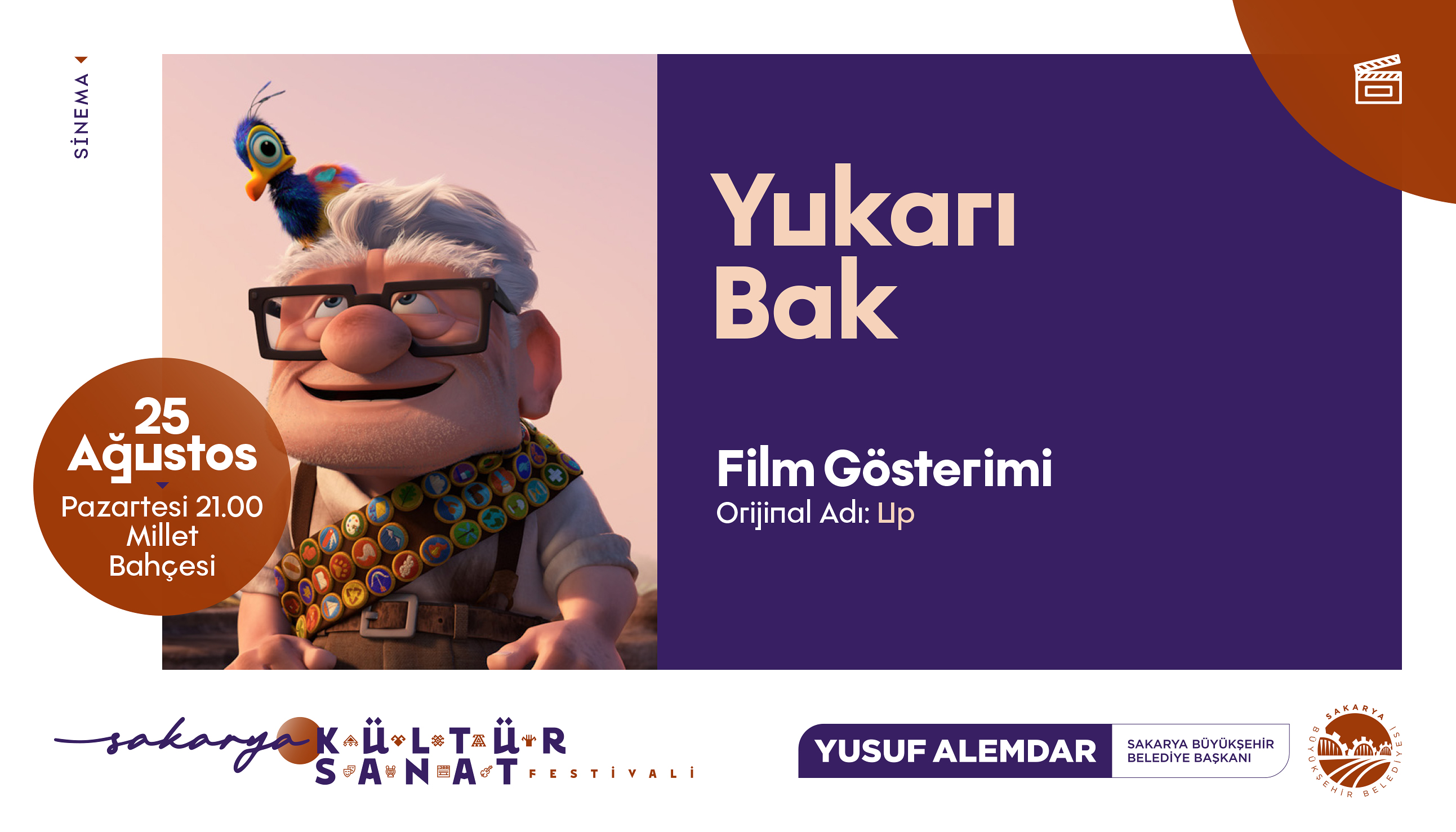 Sakarya yaza harika bir festivalle veda edecek: Hemşehri geceleri, Etnospor, çocuk ata sporu oyunları, renkli atölyeler…