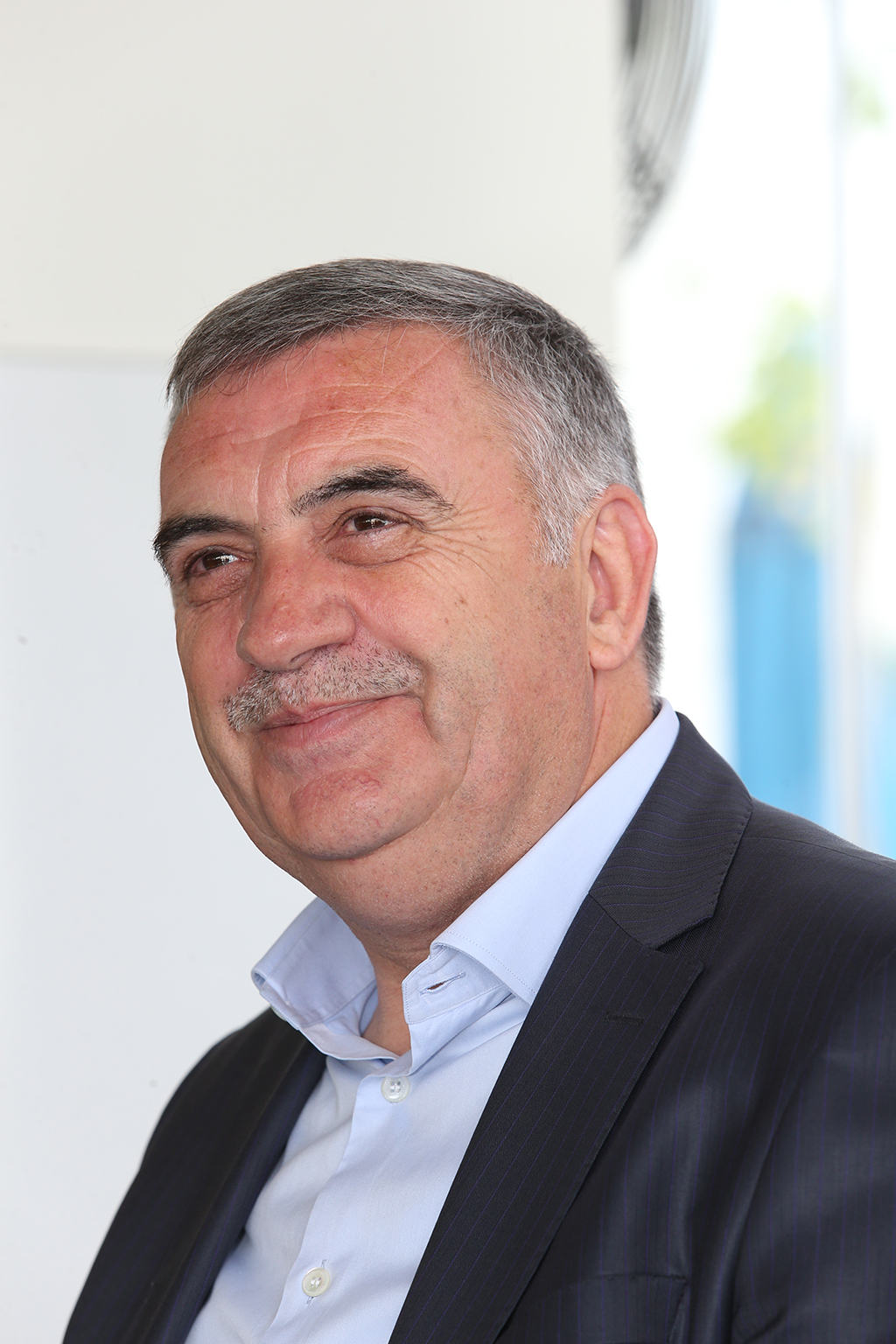 Yenikent’in Beklediği Projede Çalışma Başladı