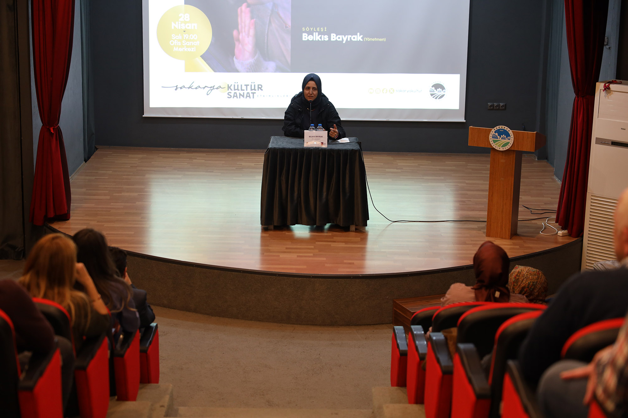 Nisan takviminde sinema gecesi: “Gülizar” OSM’de beğeni topladı