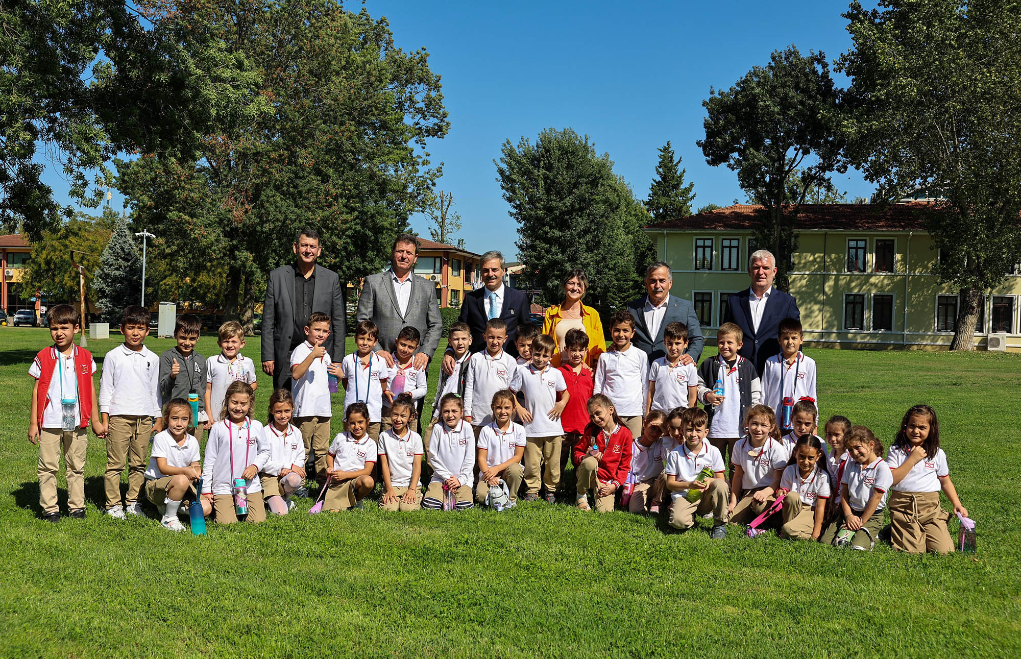 Sakarya’da Türkiye’ye örnek rengârenk ‘can dostu’ buluşması: “Pati İzi ile her gün bir can yeni yuvasına kavuşuyor”