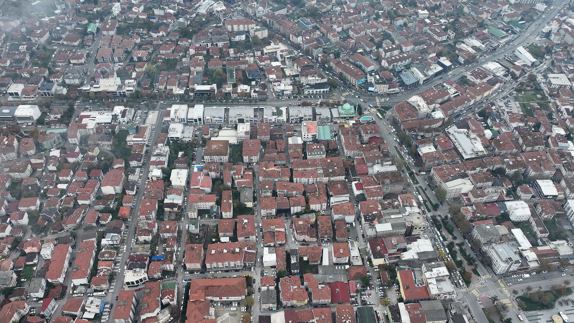 Tığcılar’da bayram sonrası riskli yapıların boşaltılması için tebligatlar asılıyor