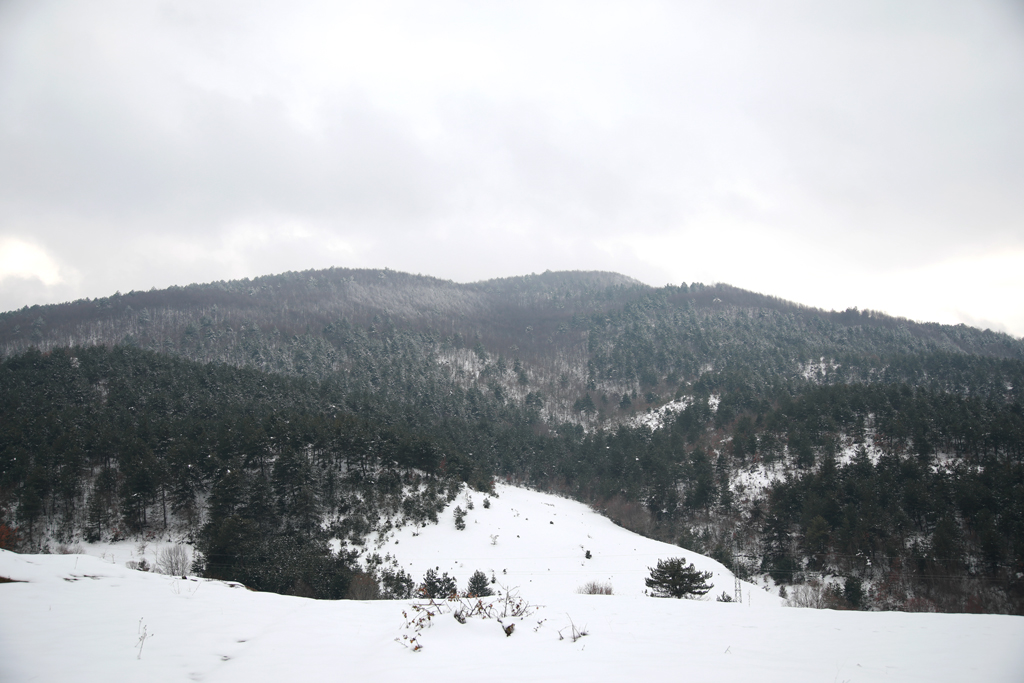 SASKİ içmesuyu ağını genişletiyor