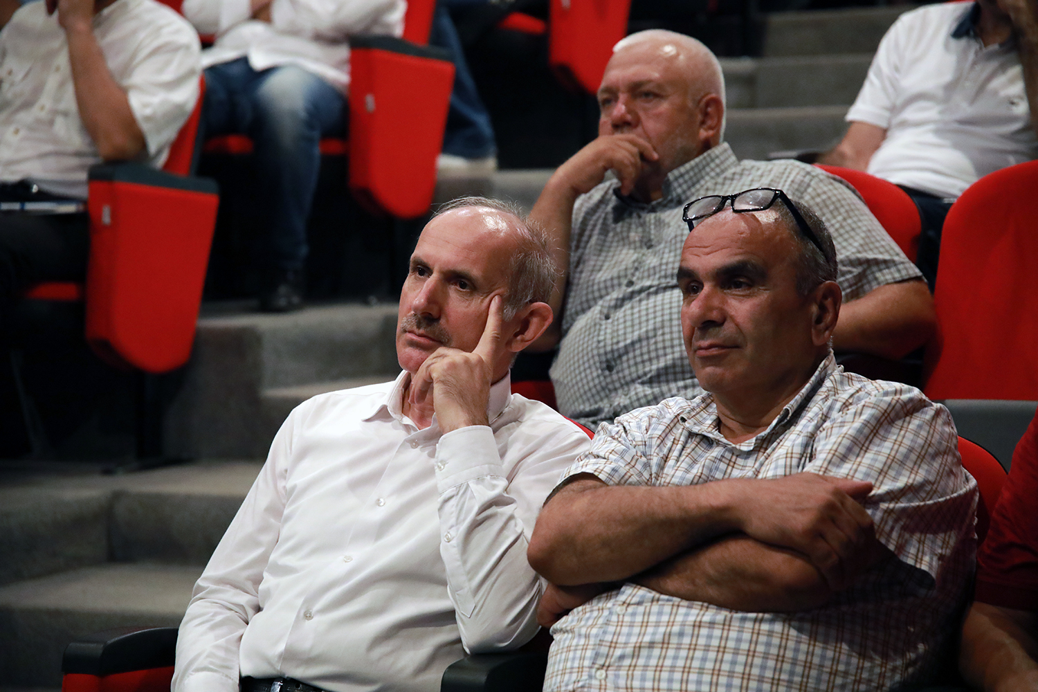 Hedefler bilim ve teknoloji atılımıyla yakalanabilir
