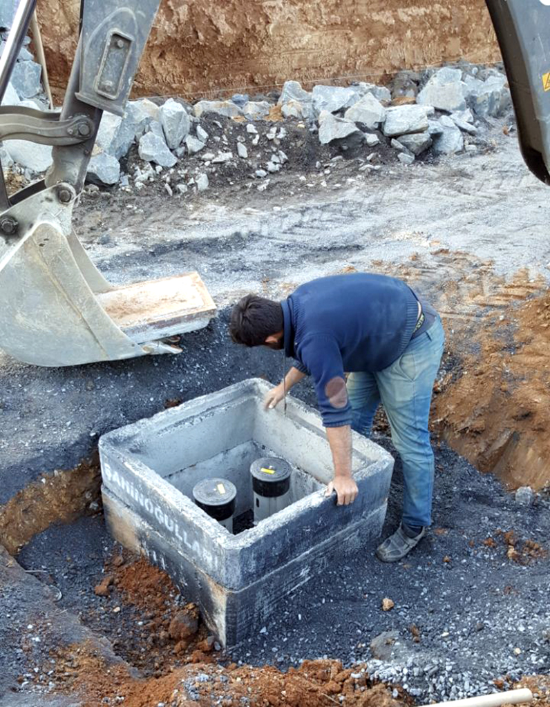 Sapanca’da iki proje tamamlandı