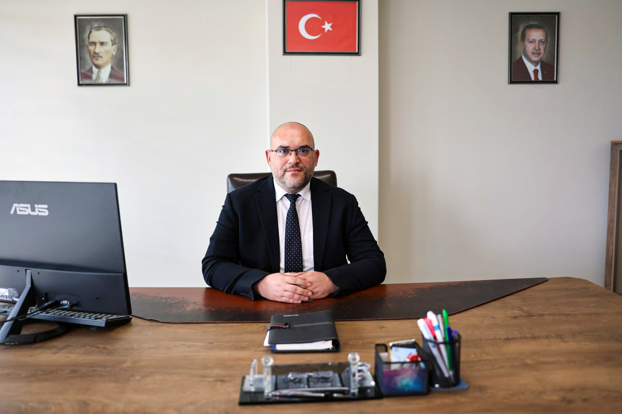 Sakarya’nın tarihe tanıklık eden hatırası Büyükşehirle yeniden yükseliyor 