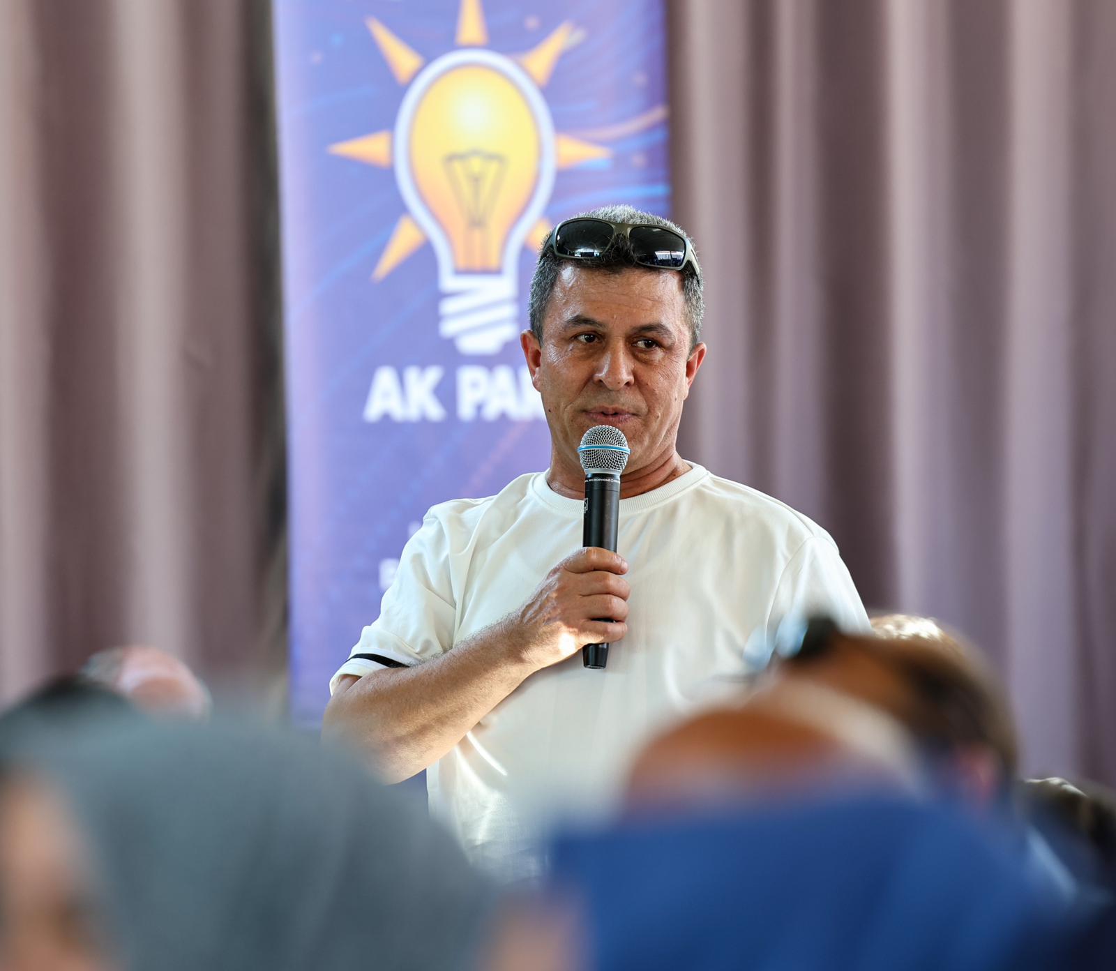 “Kaynarca her geçen gün yepyeni hizmetlerle gelişmeye devam edecek”