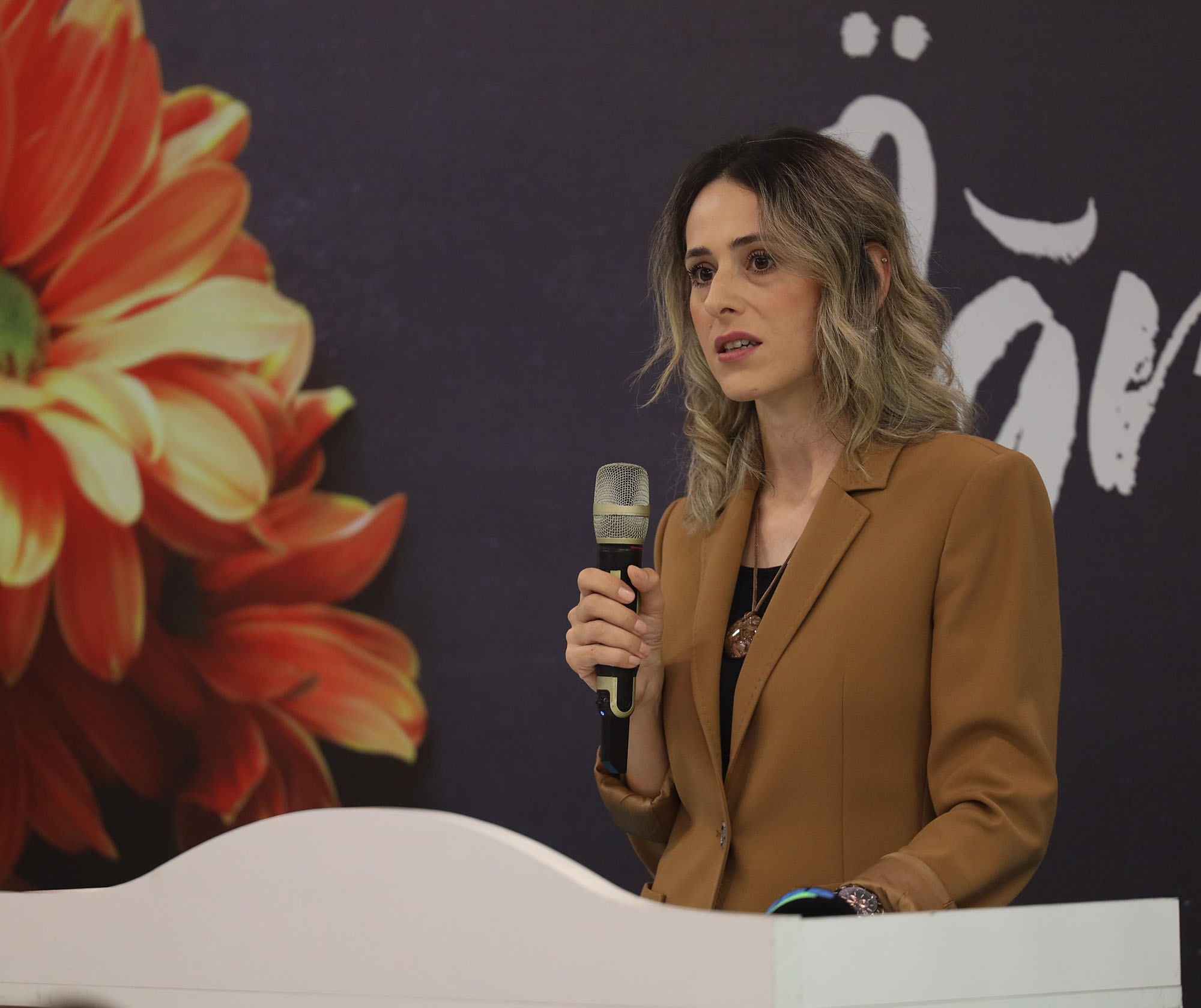 Yusuf Alemdar yarınların mimarı öğretmenlerle buluştu: “Siz medeniyetimizi geleceğe taşıyan yol göstericilersiniz”