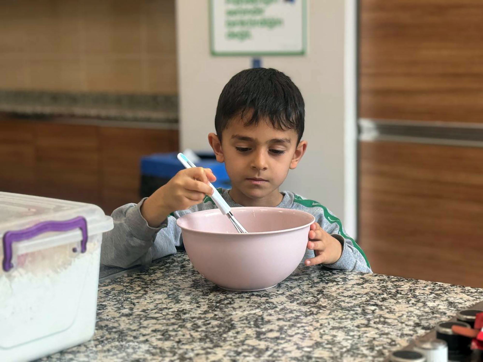 SGM’de misafir okul buluşmaları devam ediyor