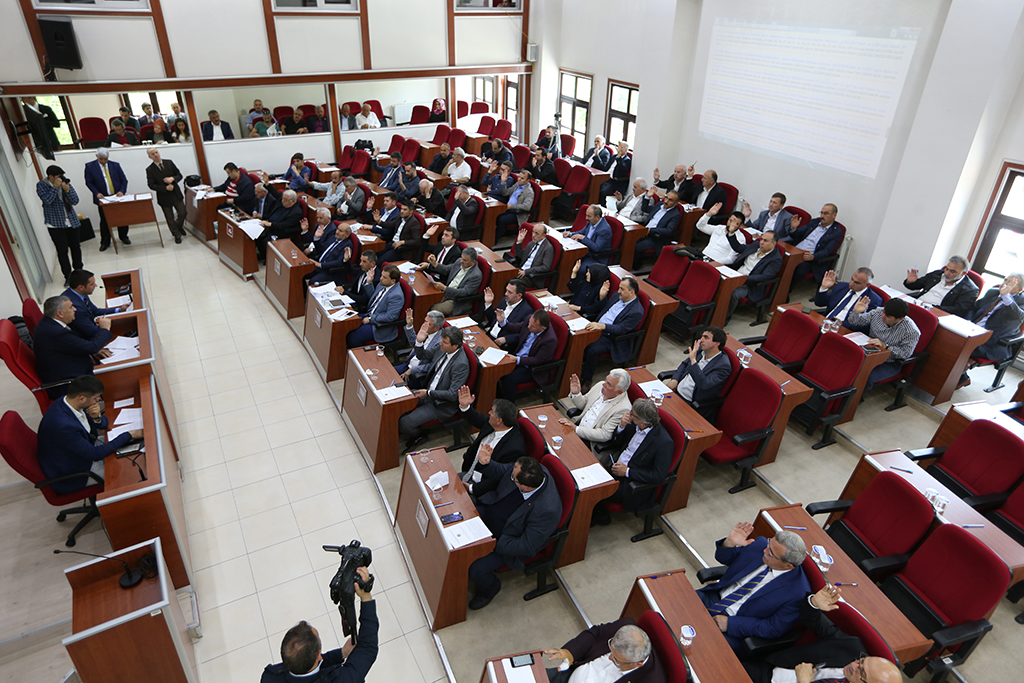 2016’da 300 Milyon TL’lik altyapı yatırımı