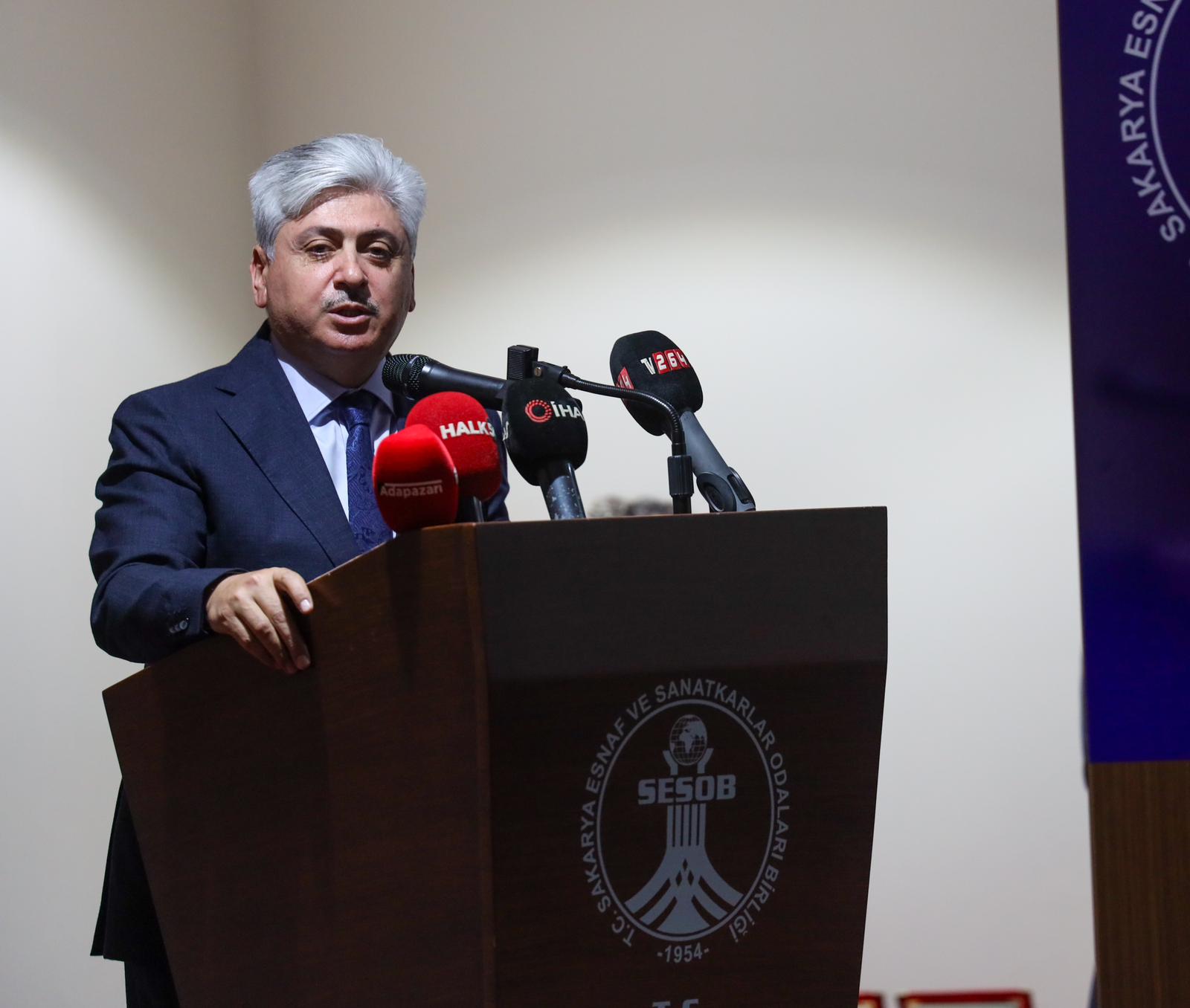 “Gelecek neslin Ahi Evran kültürüyle büyümesi toplumumuz için çok kıymetlidir”