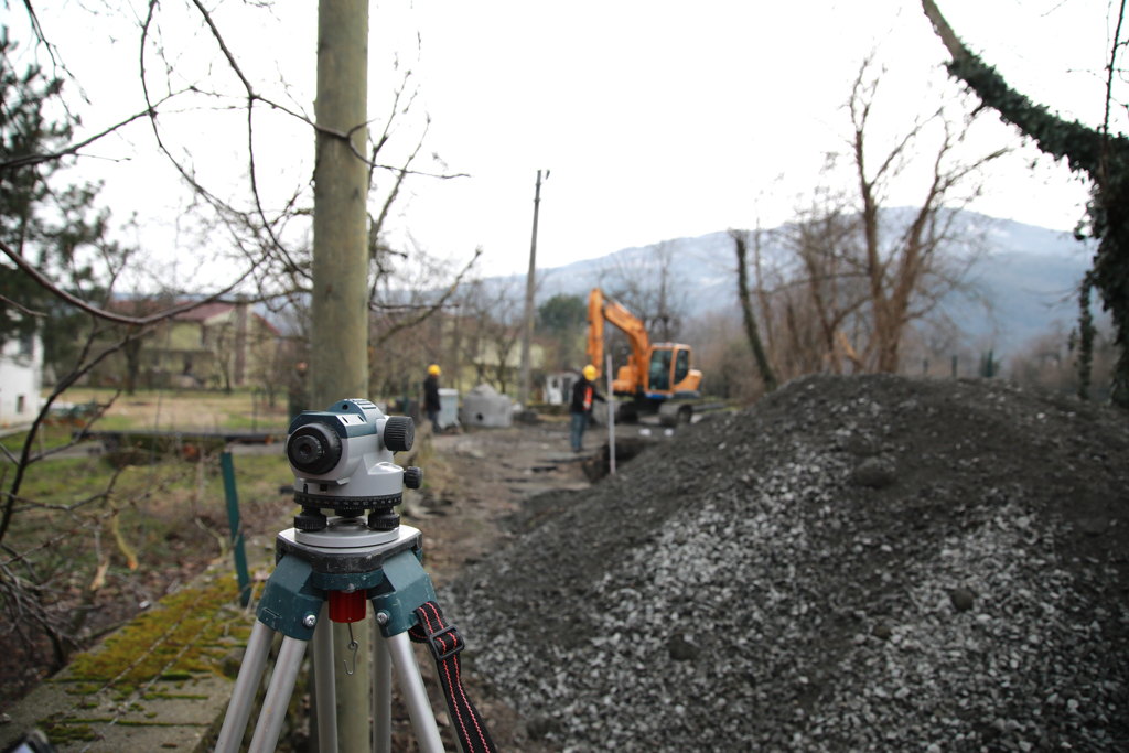 Sapanca Yanık’ta son 9 kilometre