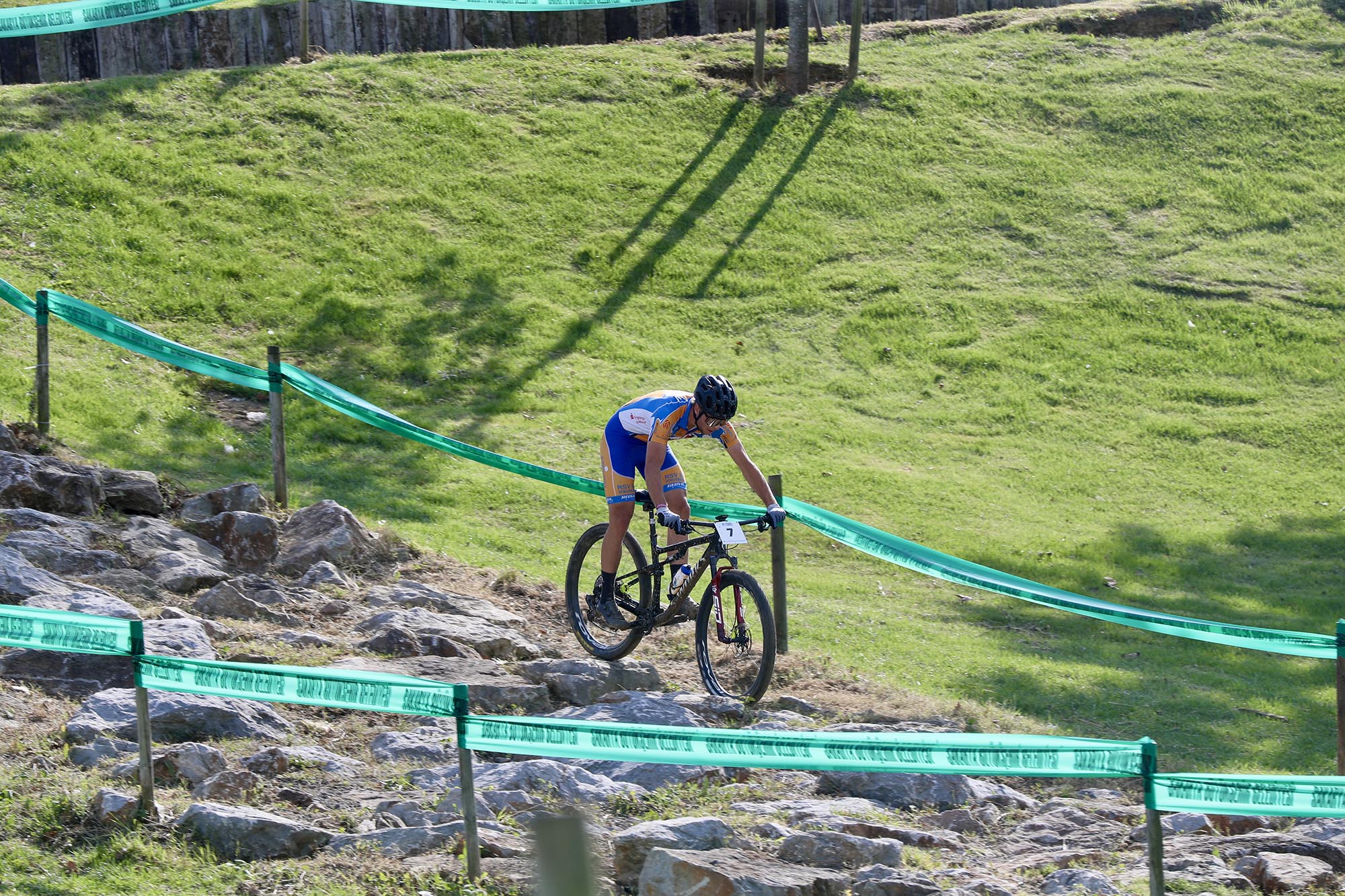 Vadiyi MTB Cup heyecanı sardı: İşte nefes kesen orman etabının kazananları