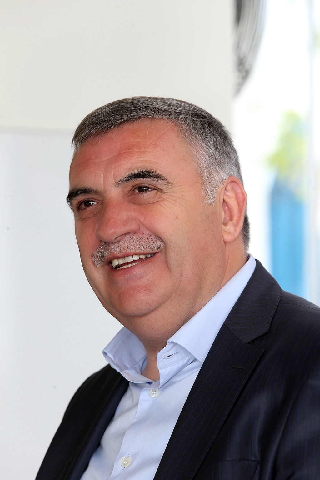 Ferizli ve Söğütlü’de İlk Montaj