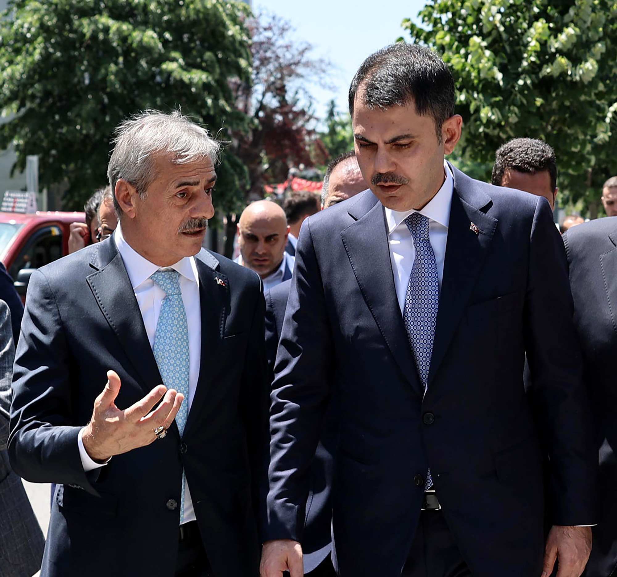 Sakarya’nın beklediği doğa projesi şehre tanıtılıyor: 6 kilometrelik yeni yaşam alanı…