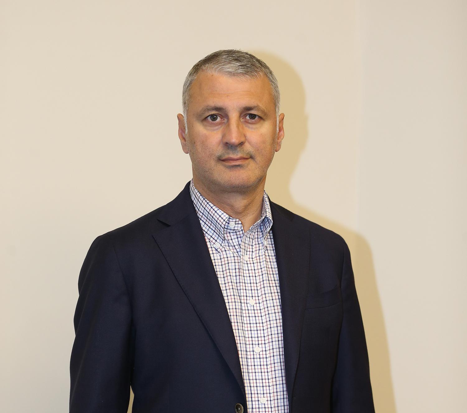 Hedeflerimize hep birlikte yürüyeceğiz