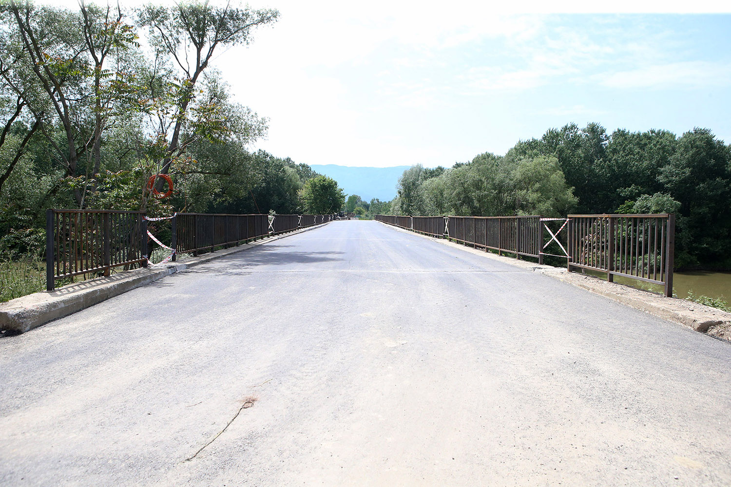 Mollaköy Köprüsü için geri sayım başladı