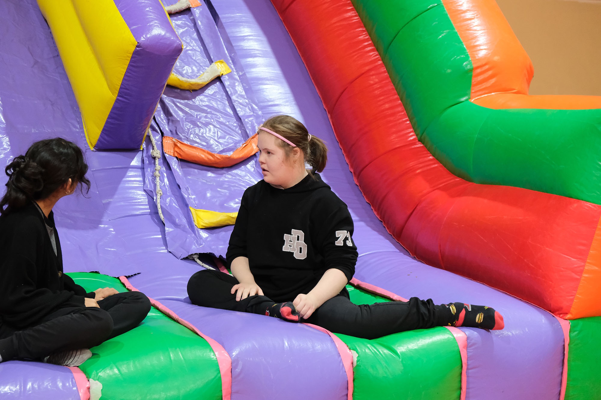 2 Nisan’da Spor Şenliği ile farkındalık sahaya taşınıyor