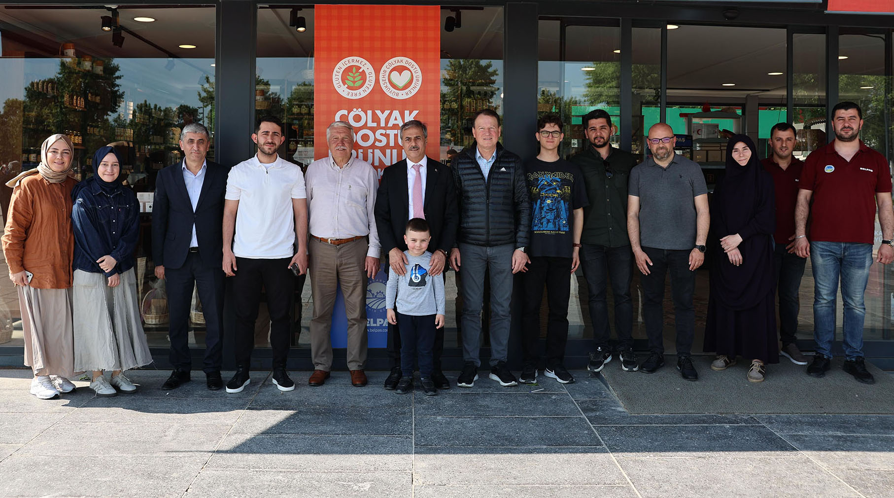 Yöresel Ürünler Satış Ofisi