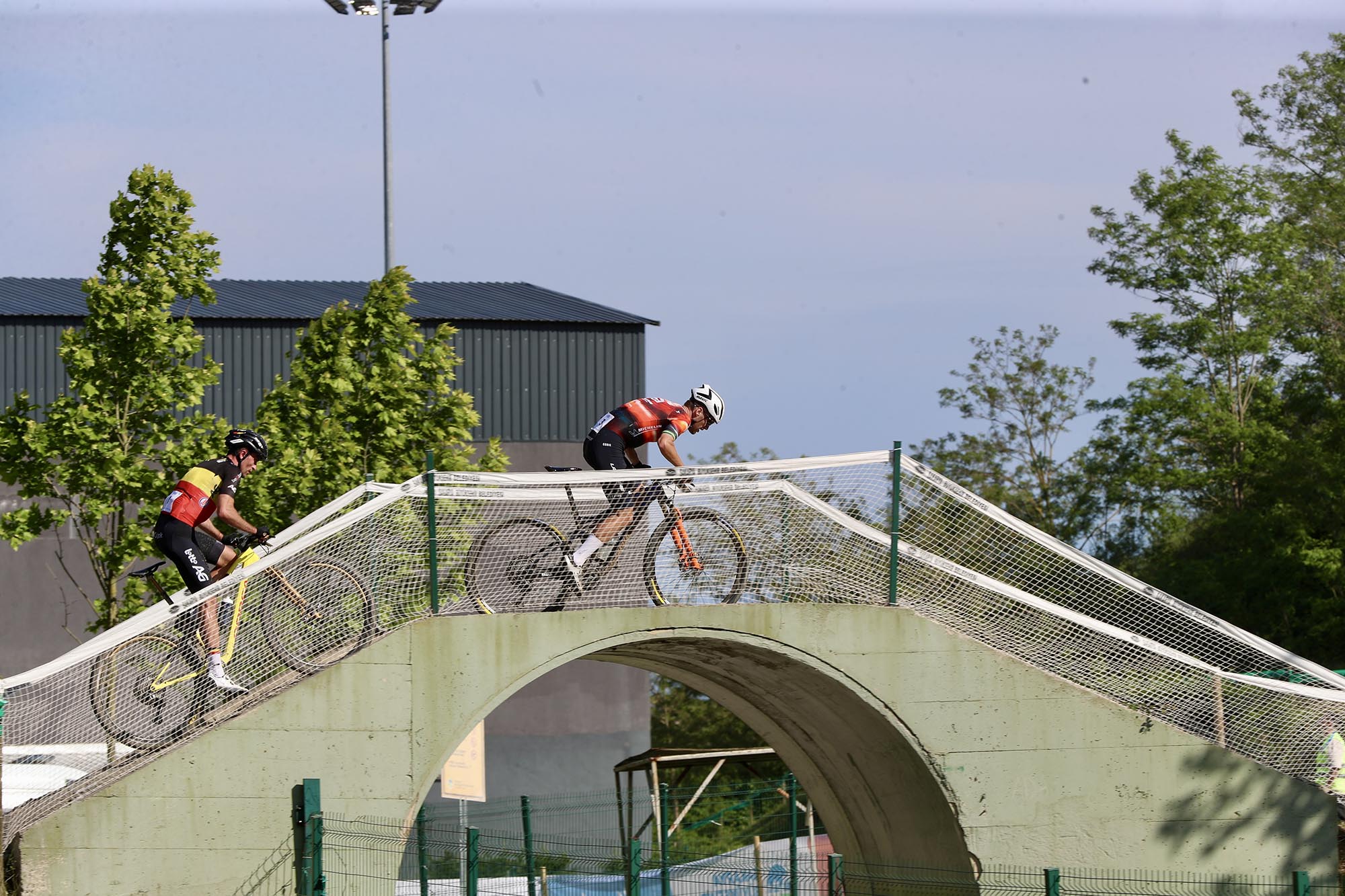 Vadiyi MTB Cup heyecanı sardı: İşte nefes kesen orman etabının kazananları