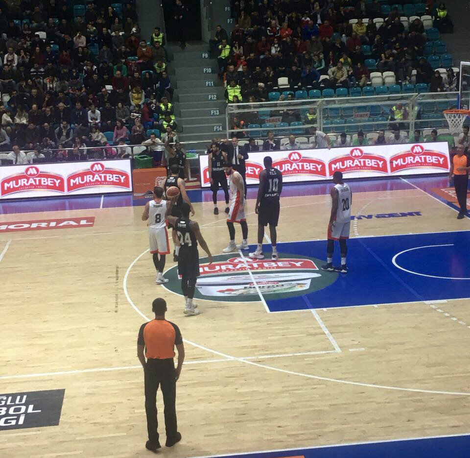 Büyükşehir Uşak’tan galibiyetle dönüyor