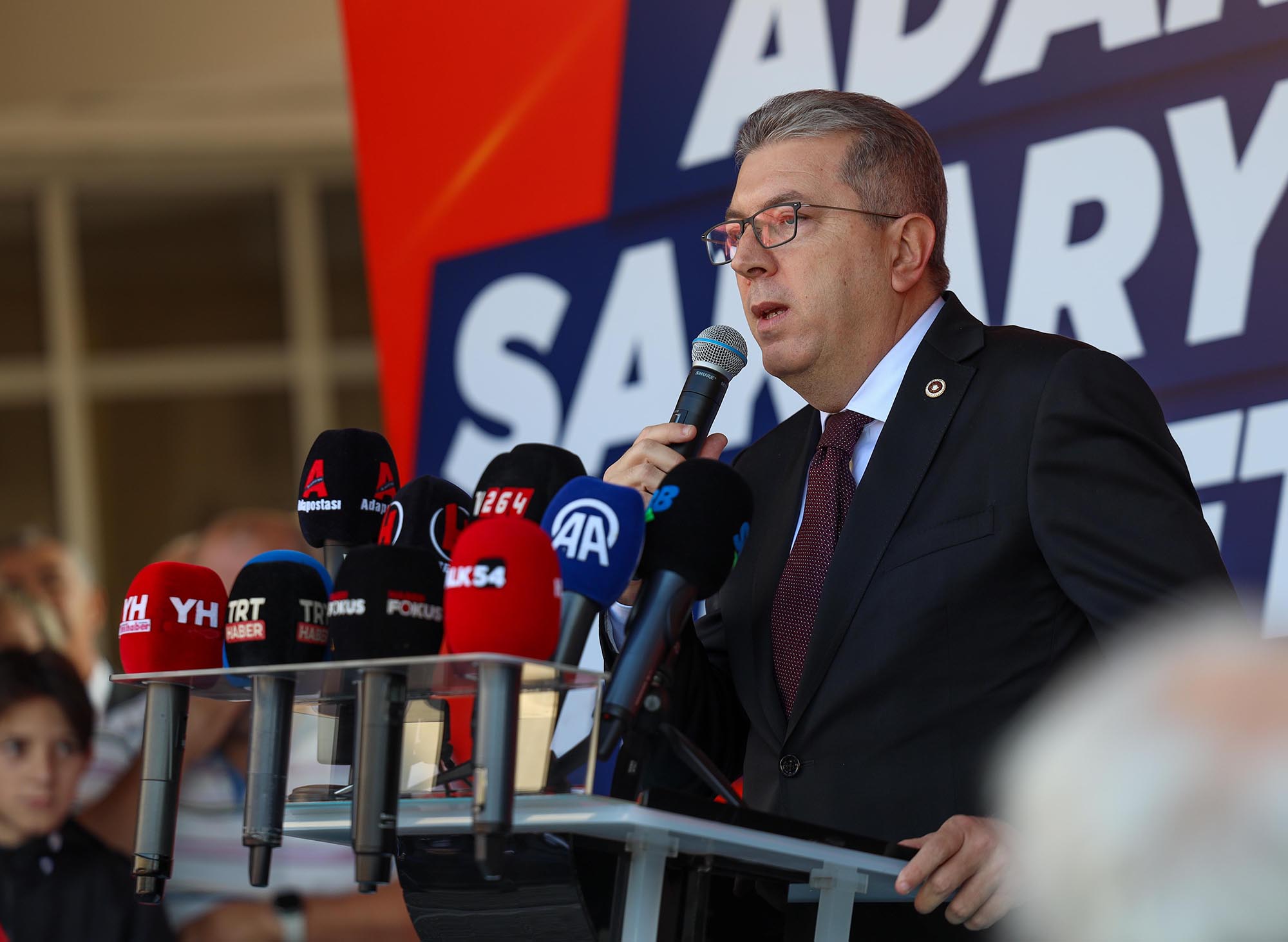 ADARAY Cumhuriyet Bayramı'nda yeniden yollarda: Sakarya’ya hayırlı olsun
