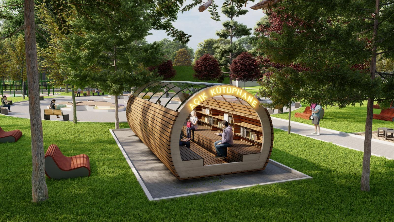 “Kaynarca’nın çehresini değiştirecek adımları bir bir atıyoruz”