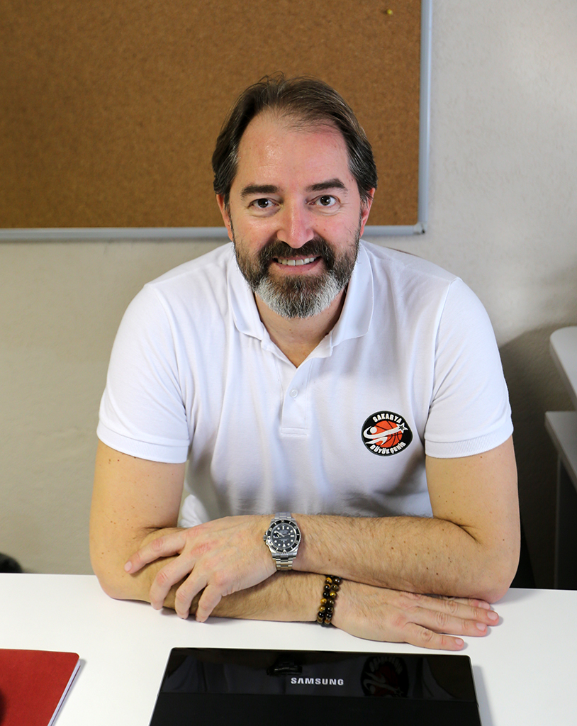 Yarı finalde rakip Eskişehir