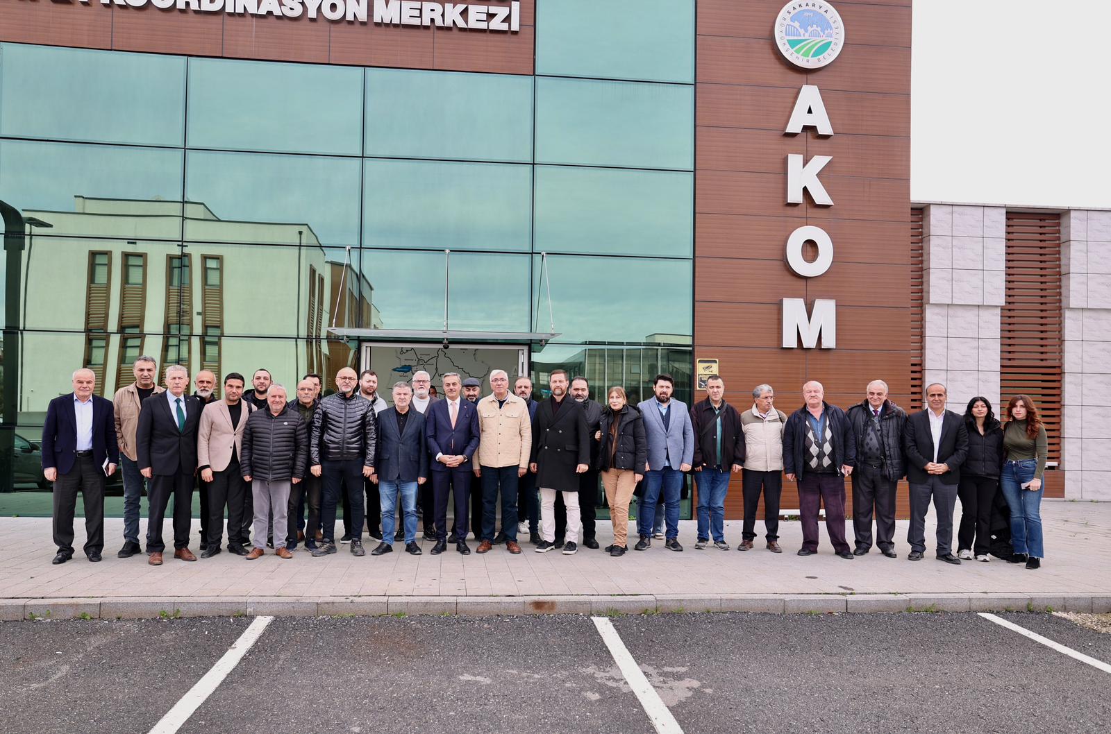 “Gölü kirleten her şeye karşıyız, tek derdimiz Sapanca Gölü’nü korumak”