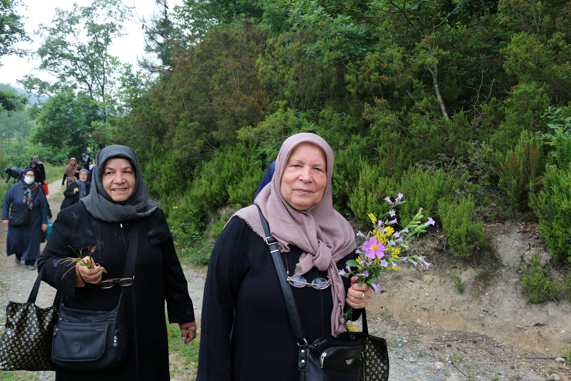 Büyükşehir YADEM’le hep genç ve enerji dolu kalıyorlar