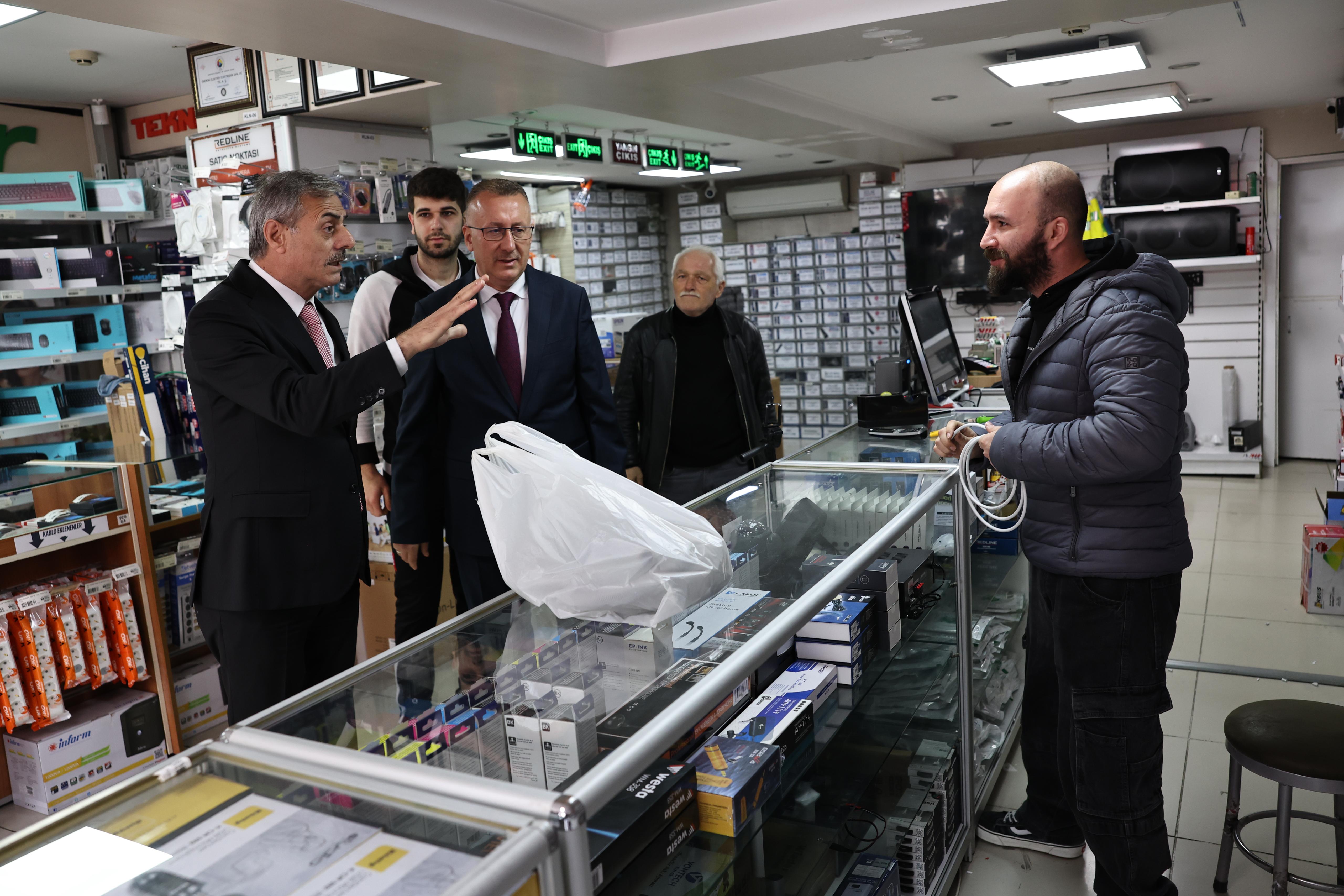 Geçmiş olsun Sakarya