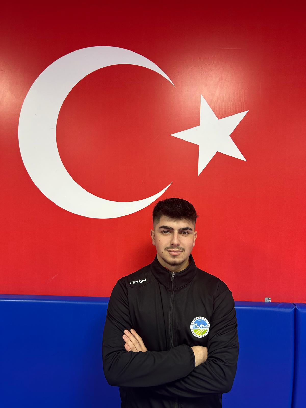 Sakarya’nın gururu 12 sporcu Türkiye’nin en büyük turnuvasında ay yıldızı dalgalandıracak
