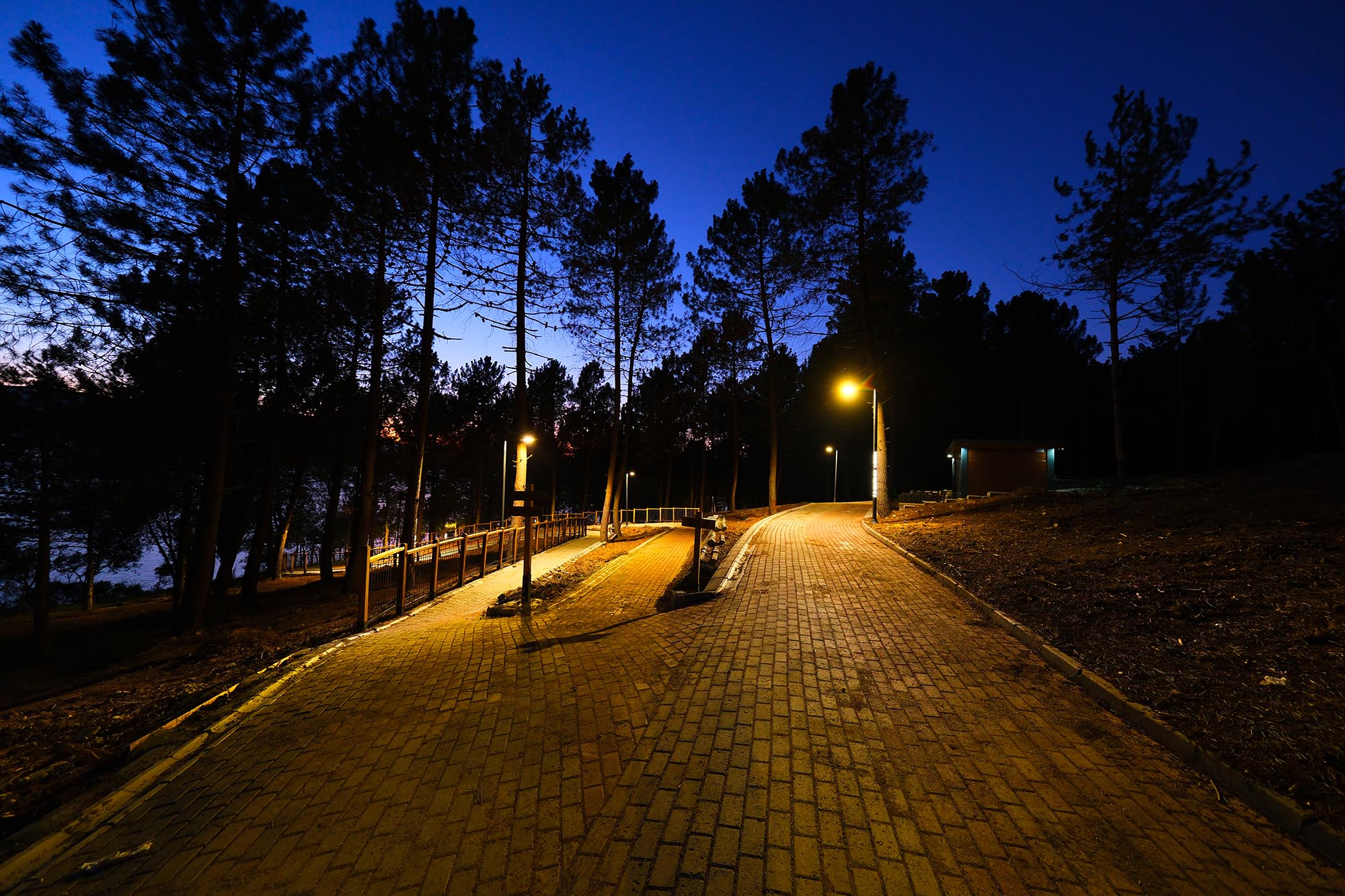 Sapanca Gölü kıyısında ‘huzur veren’ doğa projesi kapılarını açtı