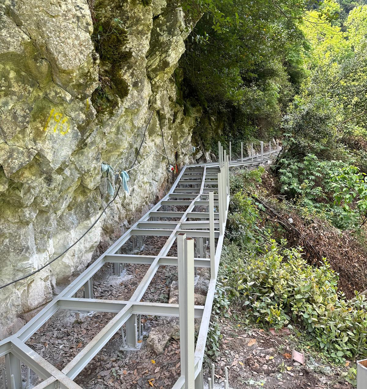 Maden Deresi turizm merkezi haline gelecek