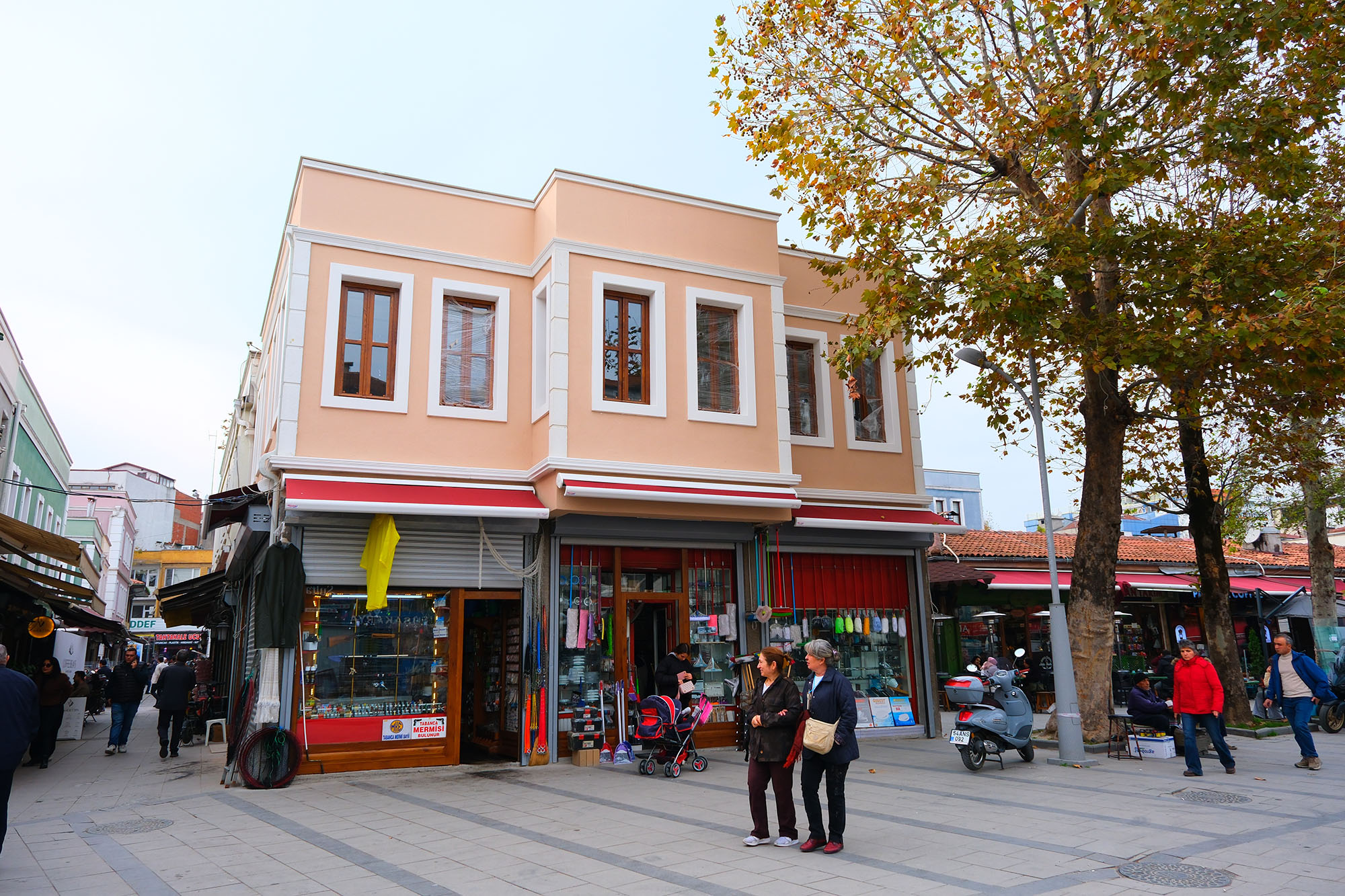 Tarihi dönüşüm, tarihi yazıtları ortaya çıkardı: “Bu parçalar geçmişin yaşayan izleri, canlı örnekleridir” 