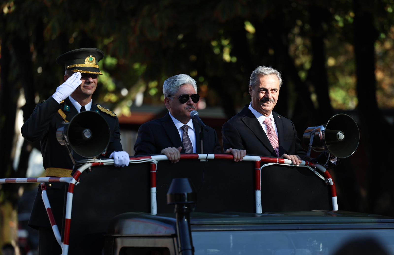 Cumhuriyetin 102. Yılı kutlu olsun