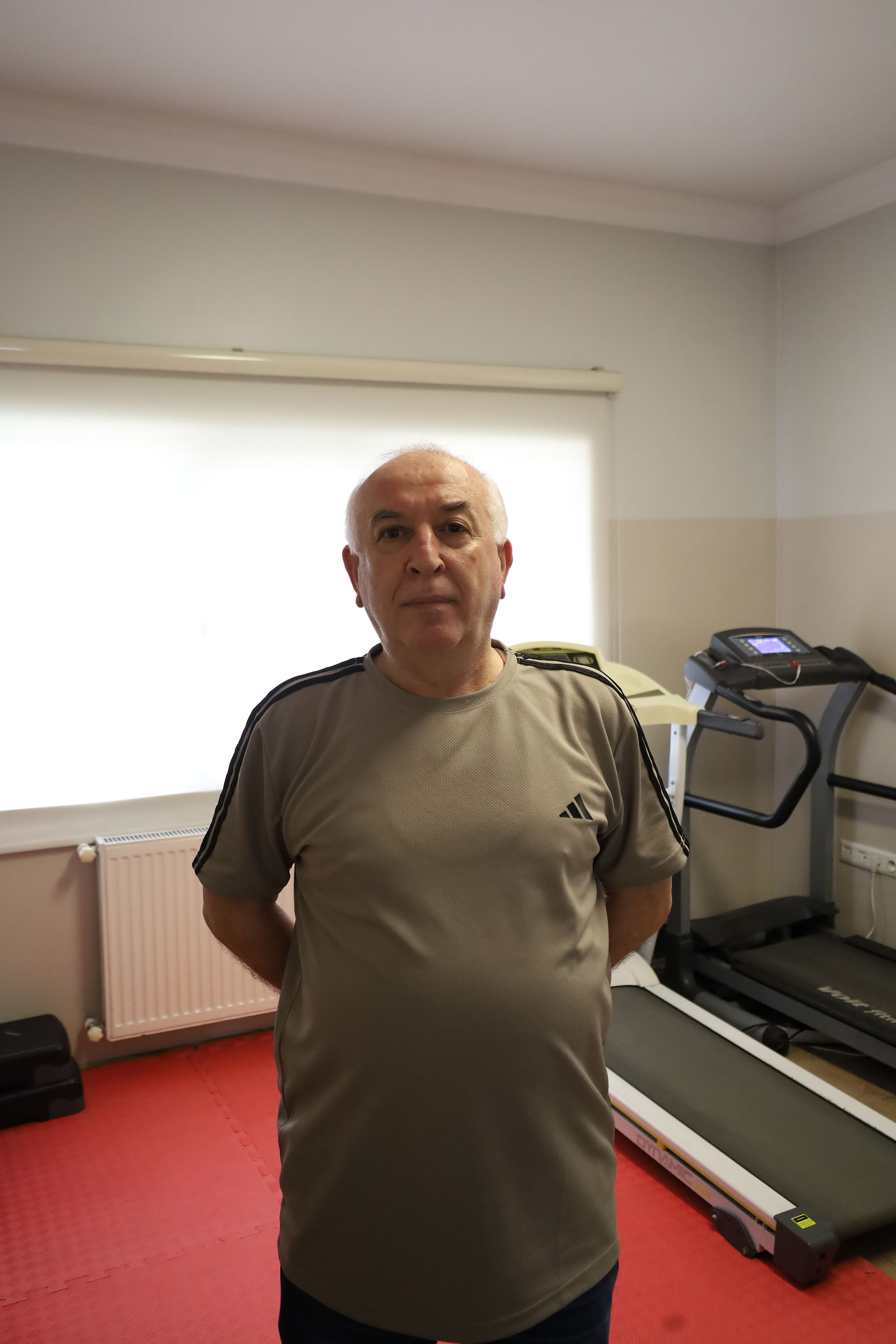 Büyükşehir YADEM bayrama girmeden yüzlerce kalbe dokundu