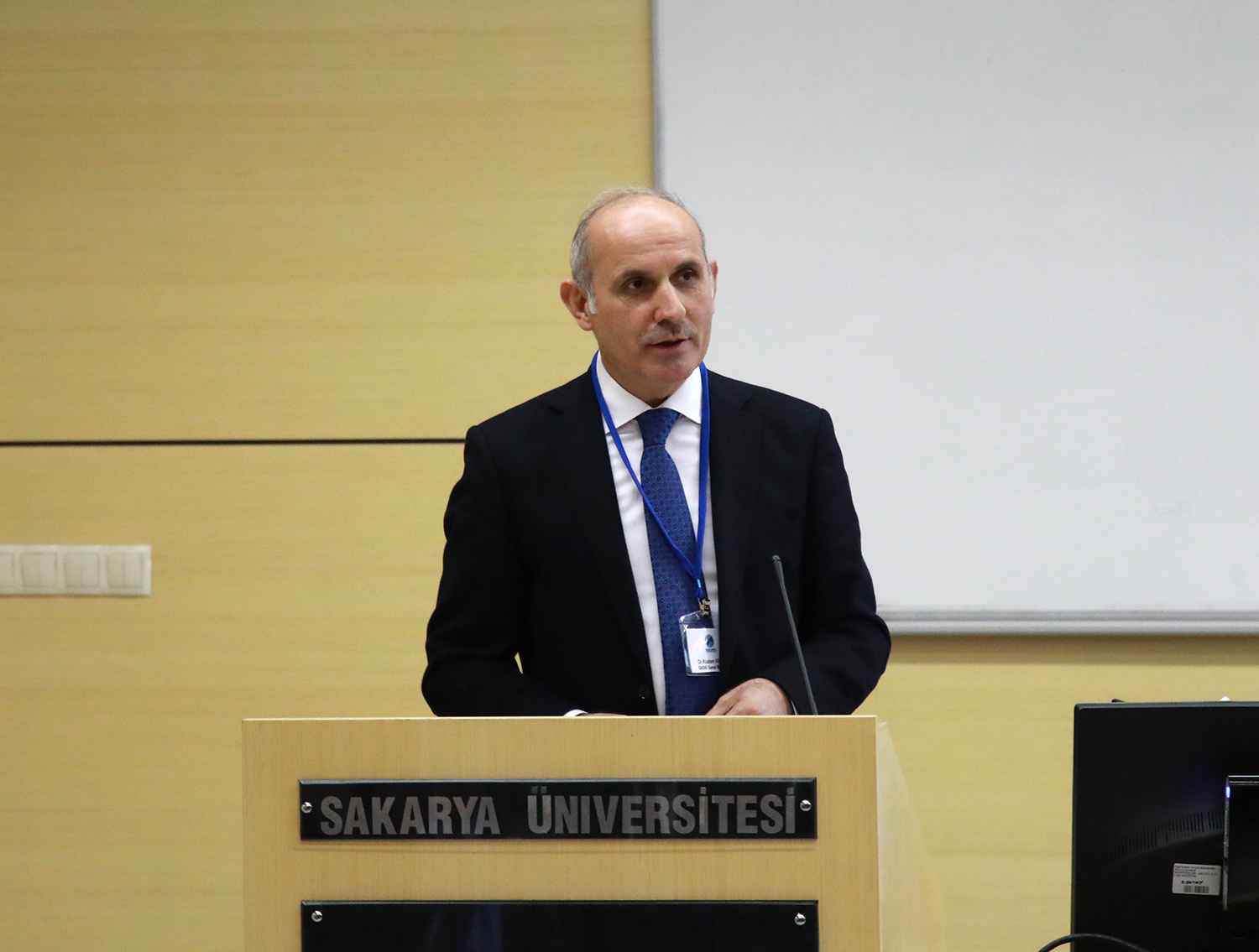 Değişimin anahtarı büyük düşünmektir