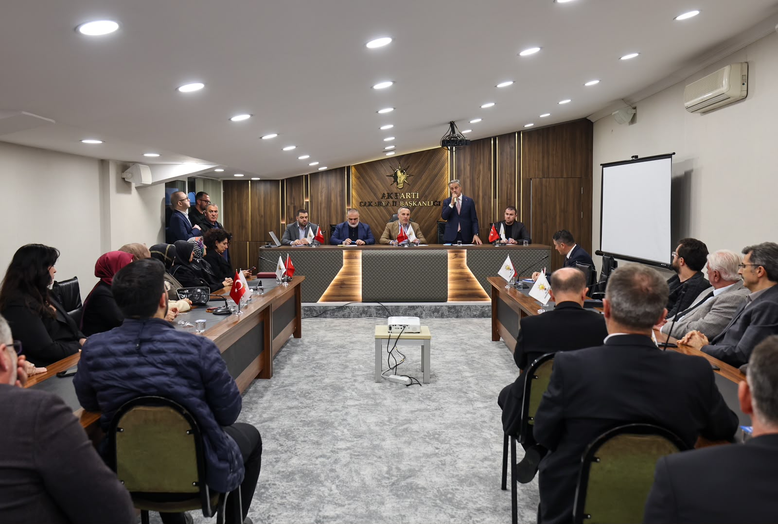 “Dere yataklarını korumak ve yerleşim alanlarını risklere göre planlamak zorunluluktur”