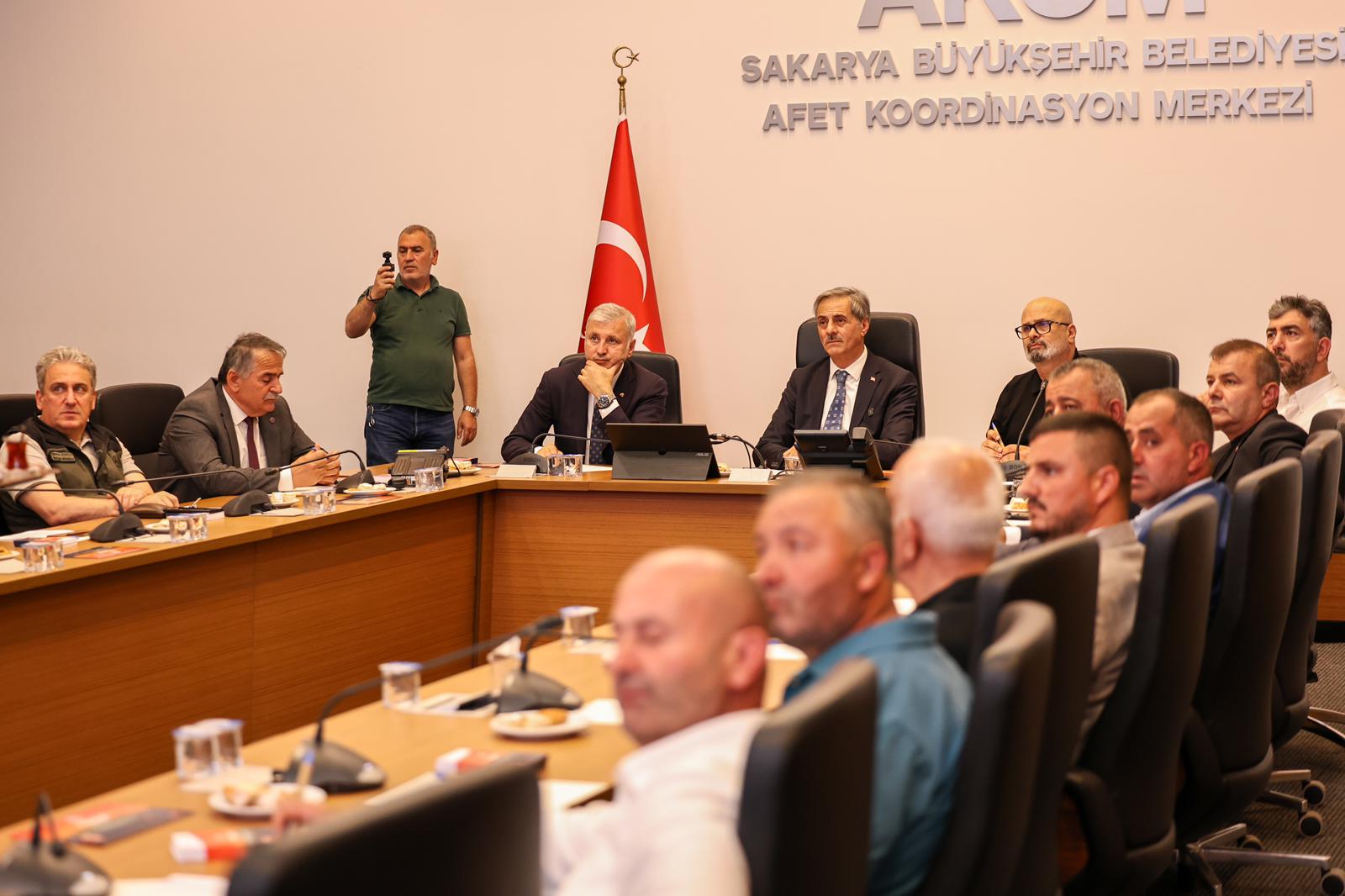 Peyzaj ve bahçe sanatında binlerce konsept Sakarya’da 9. kez vitrine çıkıyor