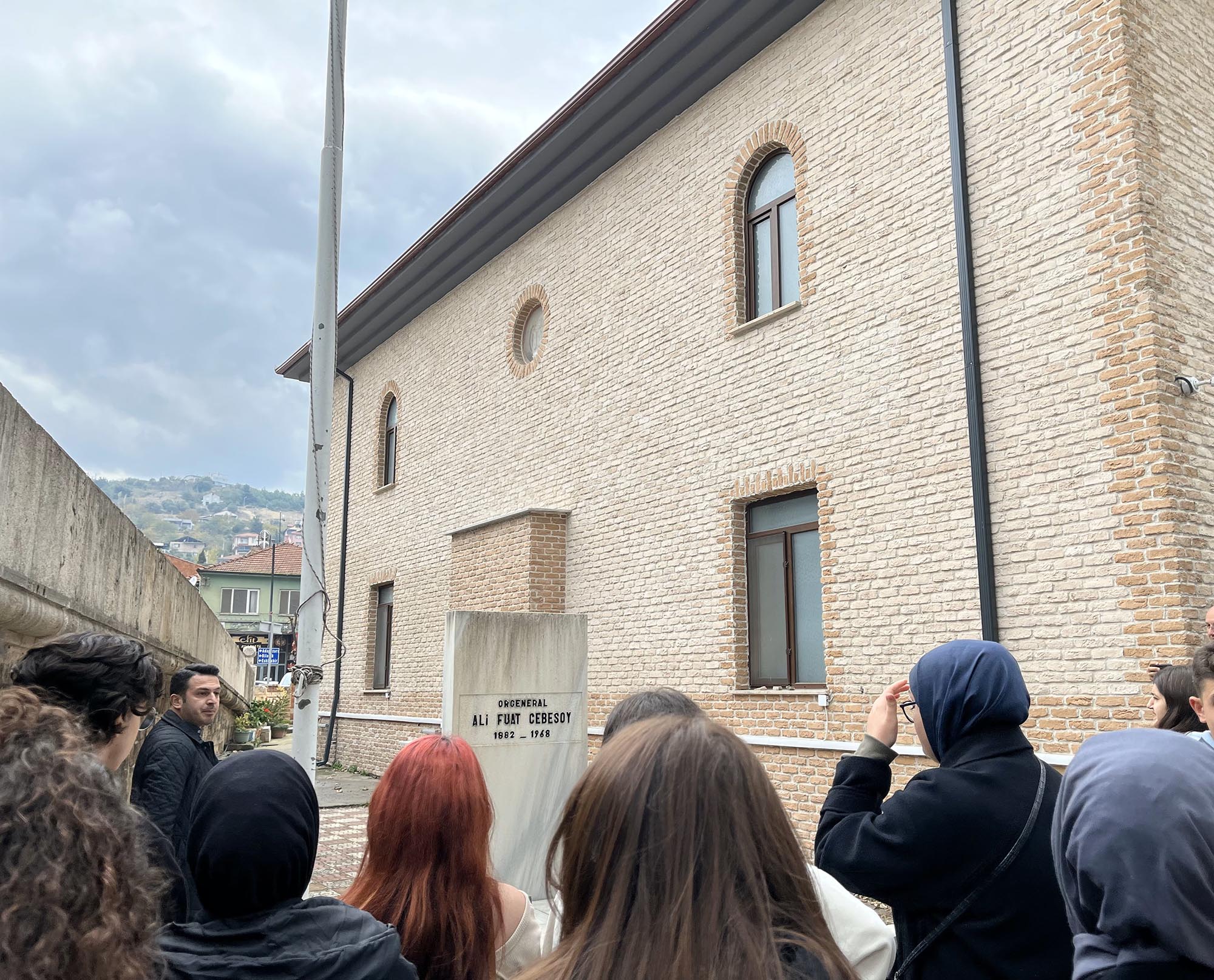 Sakarya’nın tarihine ve tabiatına doğru doyumsuz bir keşif