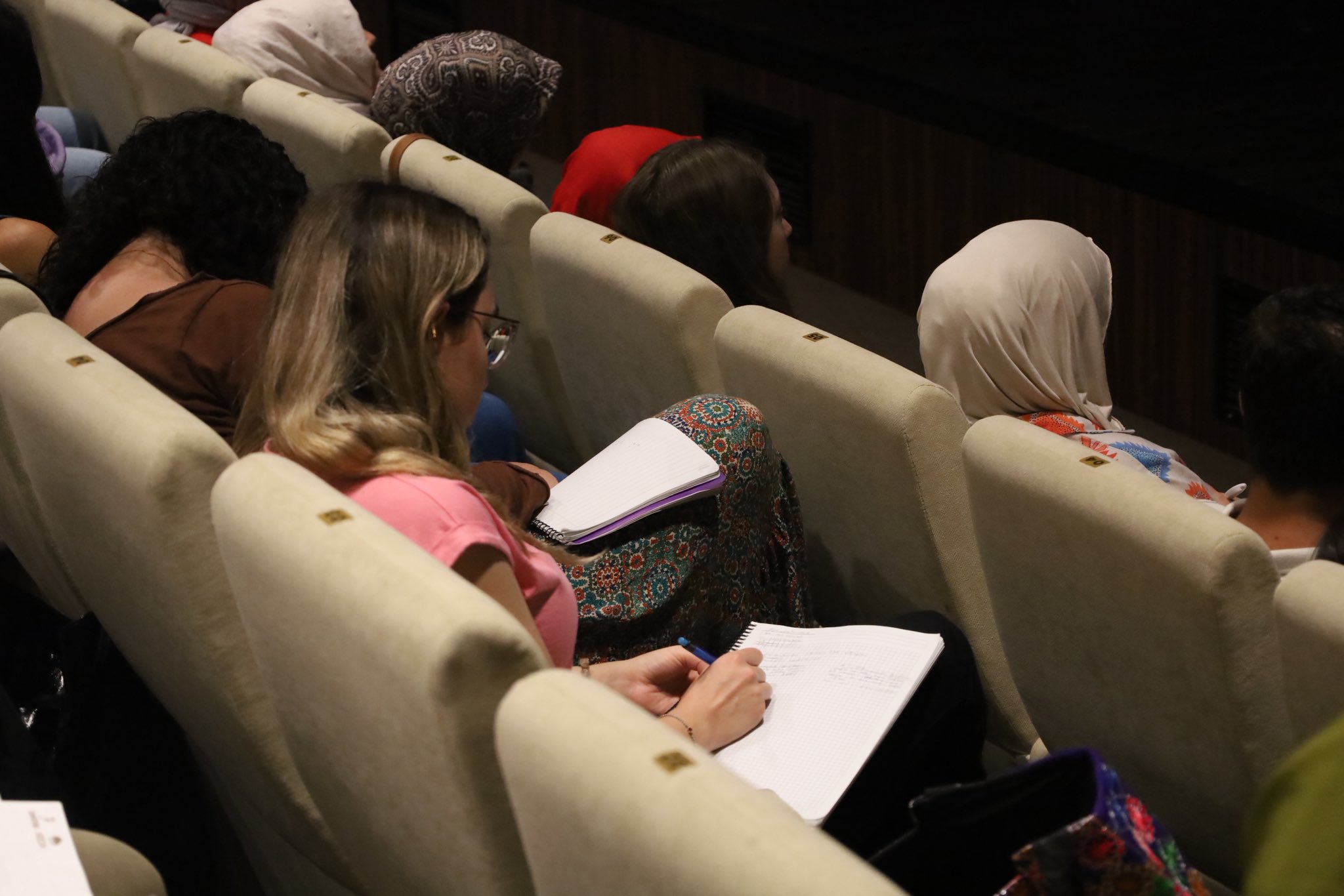 KPSS adayları sınav öncesi bilgilerini Büyükşehir’le tazeledi
