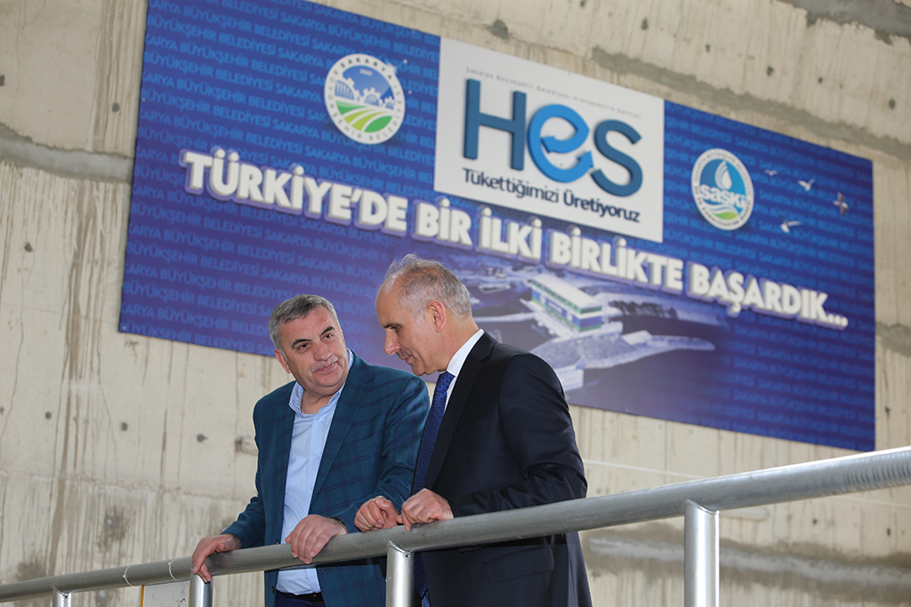 HES’le Kazanan Sakarya Oldu