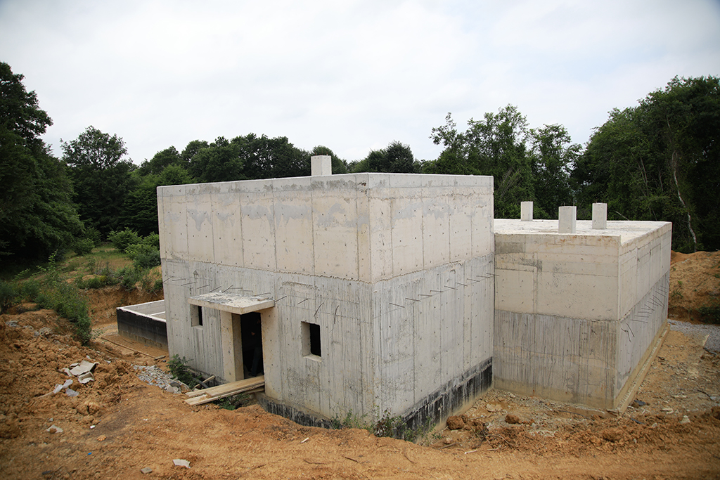 Kaynarca’da 41 mahalle için son 11 kilometre