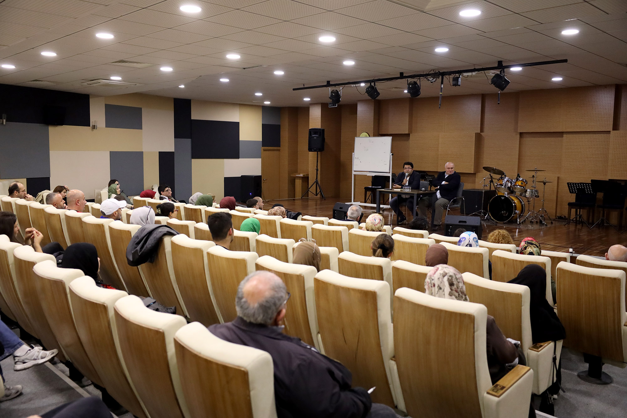 Büyükşehir Akademi’de dolu dolu bir eğitim dönemi geride kaldı