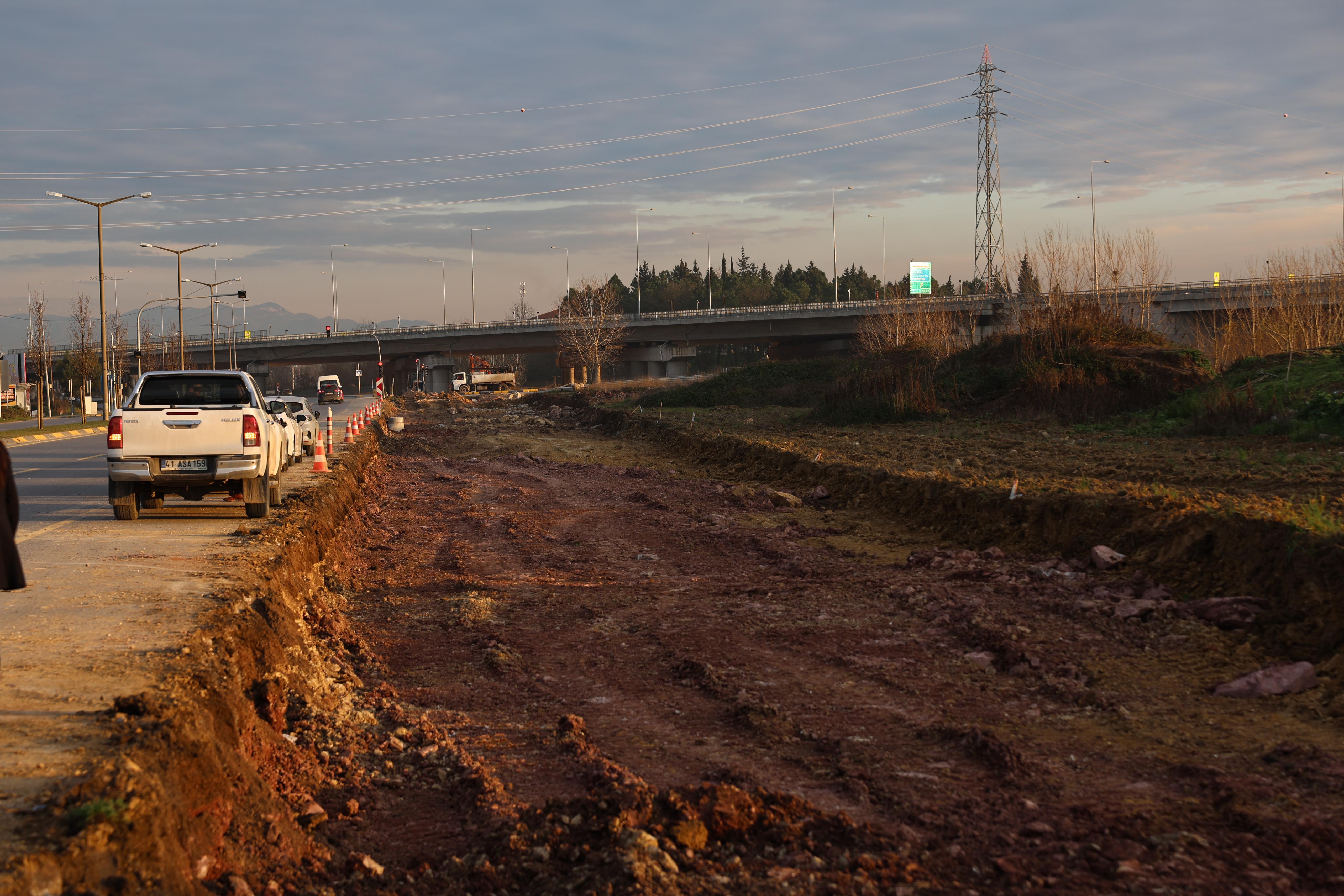 Türkiye’de ikinci ‘metrobüs’ şehri Sakarya olacak