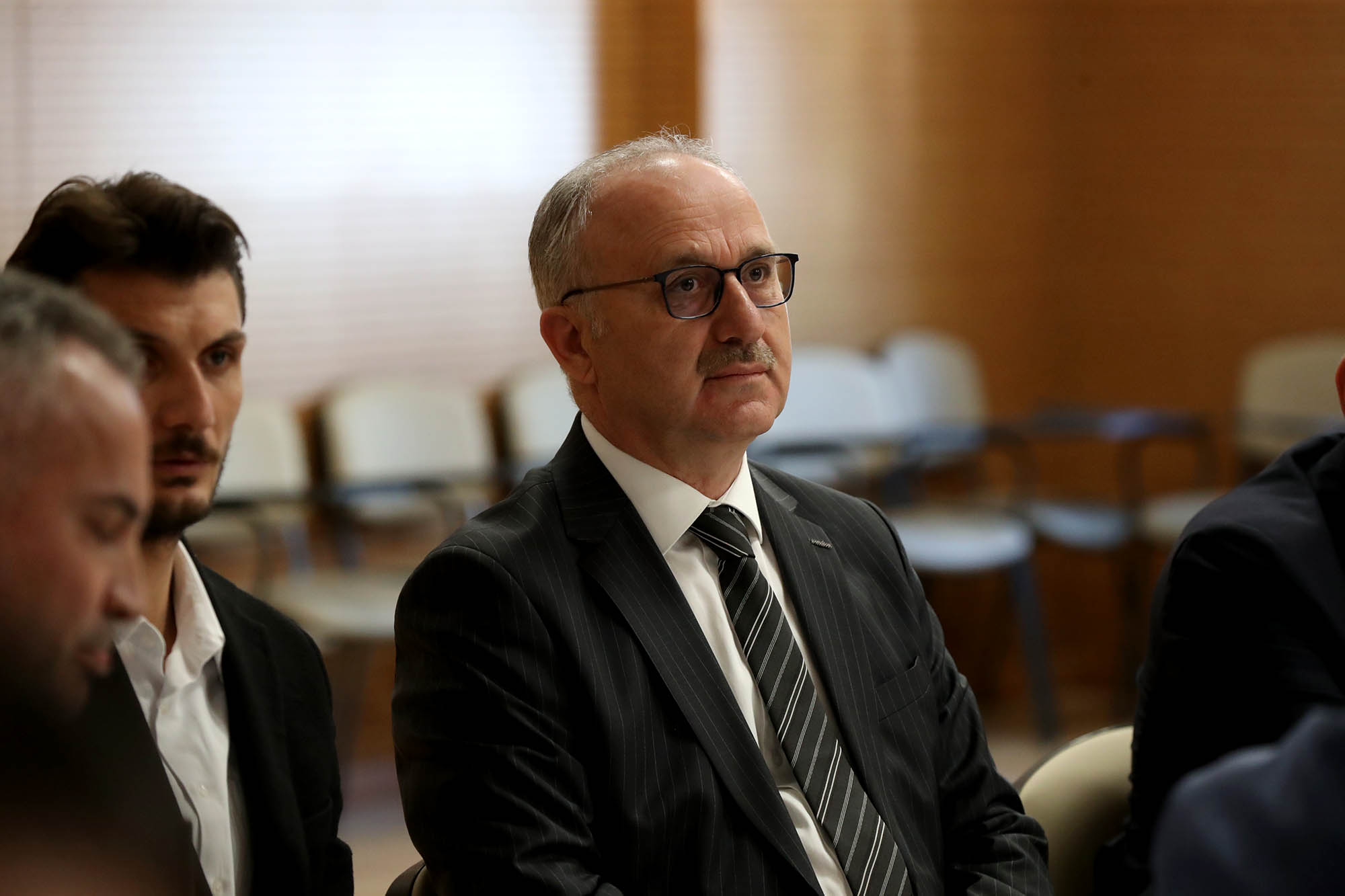 Büyükşehir vatandaşın huzuru için güçlü adımlar atıyor: “Daha yaşanabilir bir Sakarya’yı gönül birliğiyle inşa edeceğiz”